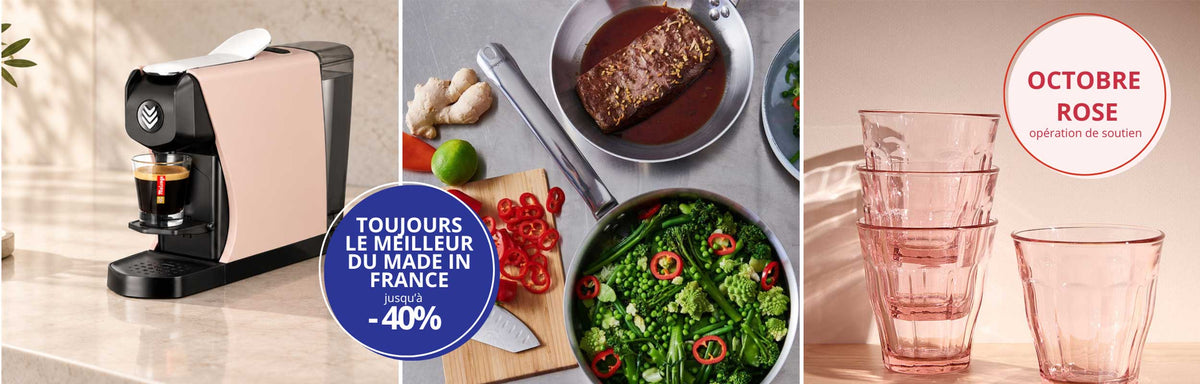 profitez des promotions en octobre 2026 sur le comptoir de france