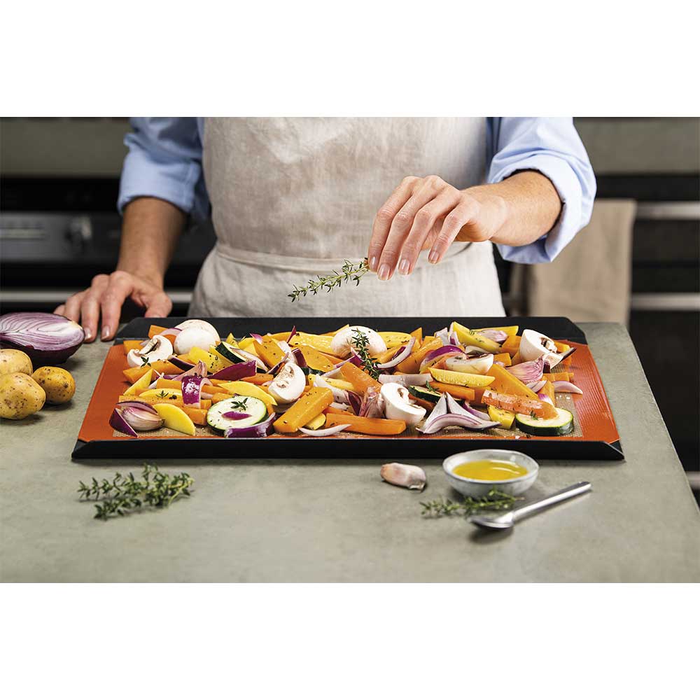 Toile de cuisson Originale SILPAT - DEMARLE en promo
