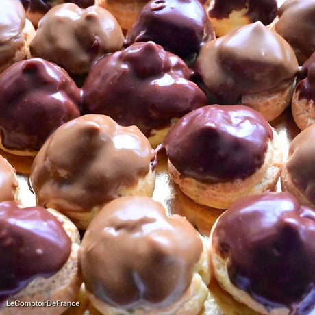 Choux