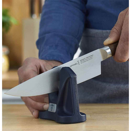 comment aiguiser un couteau