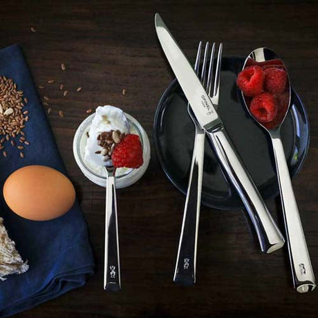 Comment bien choisir vos couteaux de table OPINEL