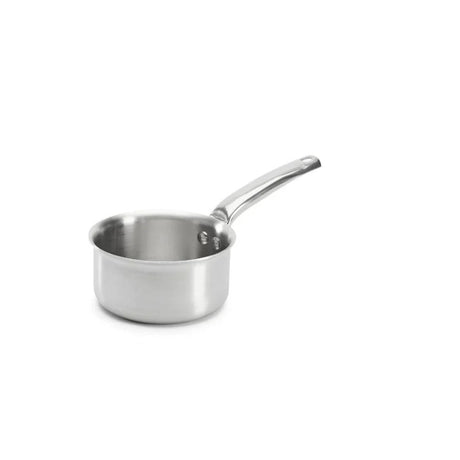 lot de 4 casseroles De Buyer en inox