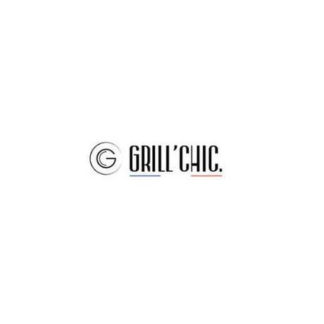 Barbecue Santa Maria Bois Asado Sur Pieds Grille L - GRILL CHIC