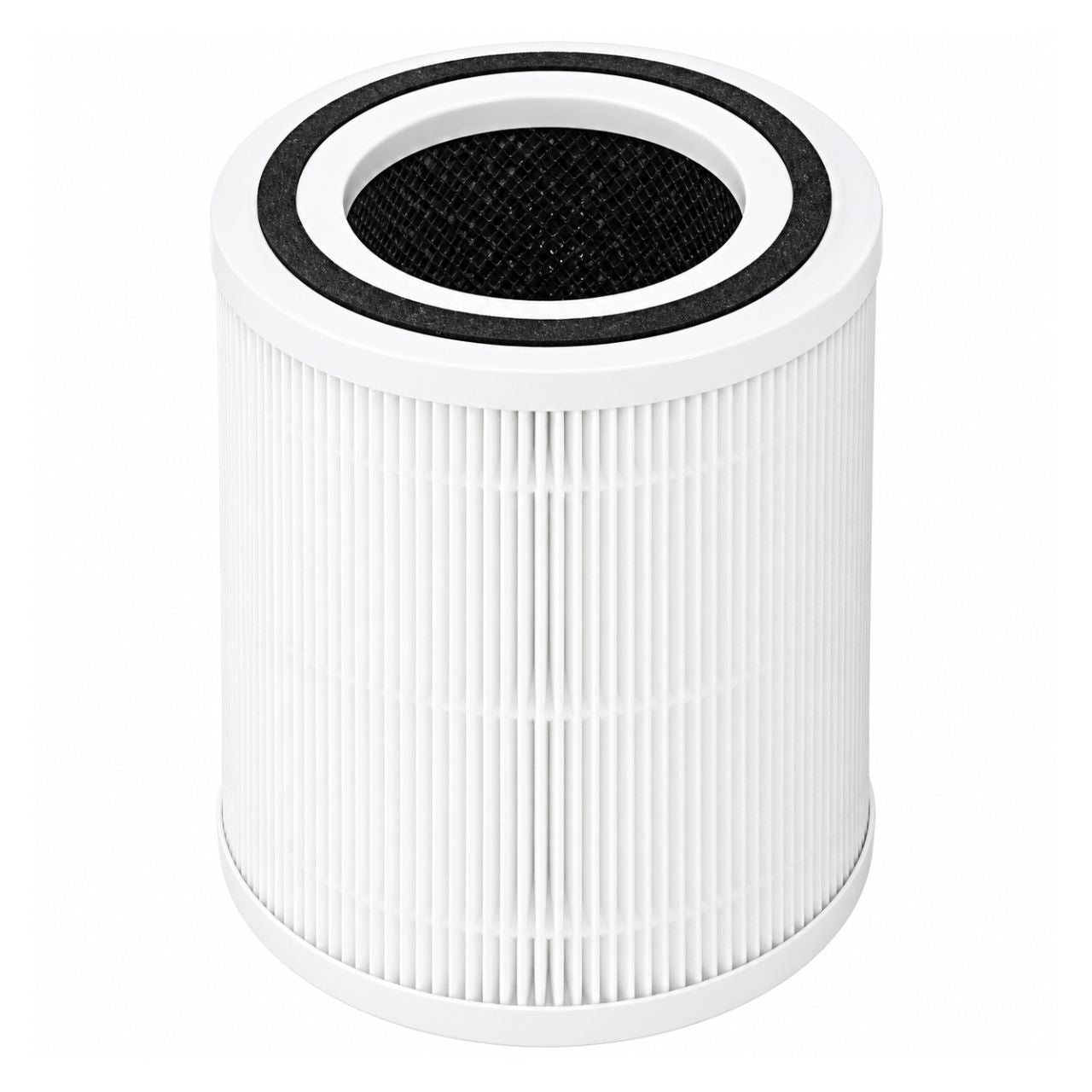 Nispira 3-In-1 True HEPA Filter Compatible with  Levoit Air Purifier Core 400S, Core 400S-RF