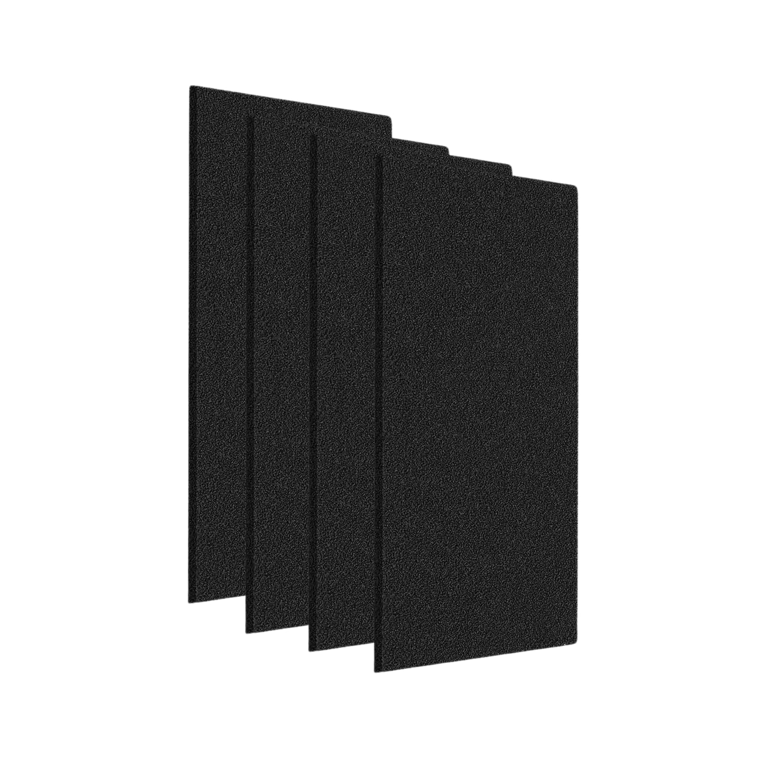 Nispira Activated Carbon Pre-Filter for Holmes & Bionaire AER1 HAPF30AT Air Purifiers