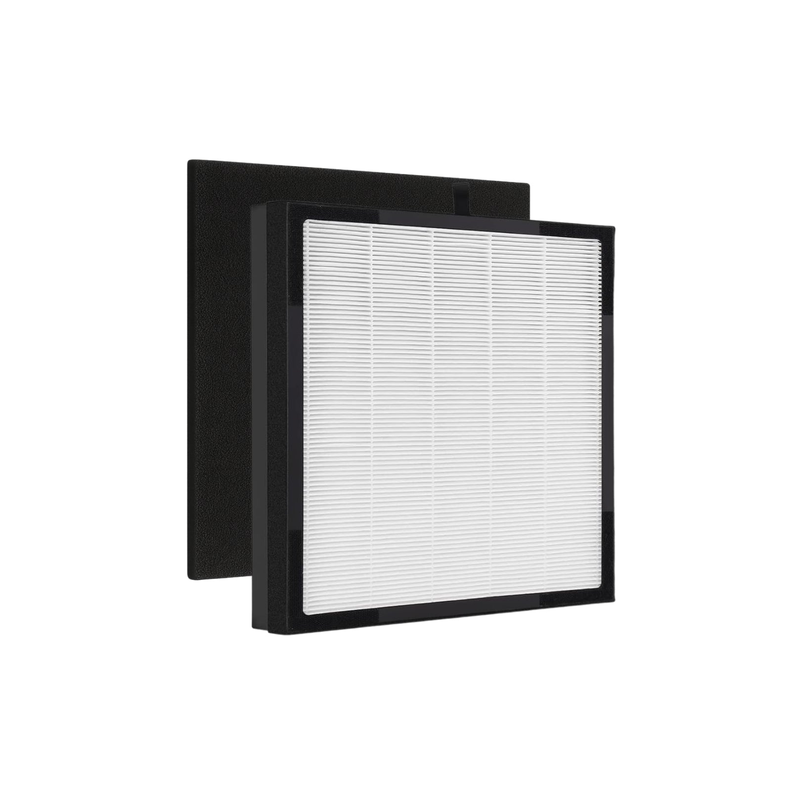 Nispira 3-In-1 HEPA Carbon Filter Compatible with Zigma Smart Original Air Purifier Aerio-300
