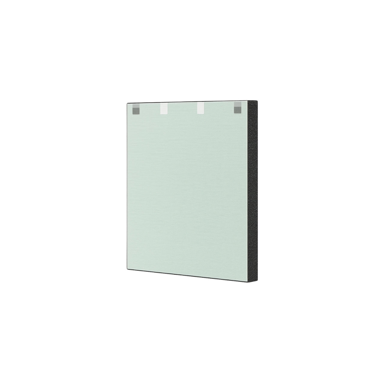 Nispira True HEPA Filter for Air400 Bissell Air Purifier 2521