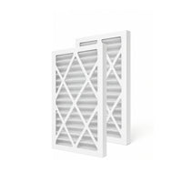 Nispira 5-Micron Outer Air Filter Compatible with WEN 3410 / POWERTEC AF4000 / Shop Fox W1830 / Grizzly G0738 Air Filtration System G0738 90243-027-2