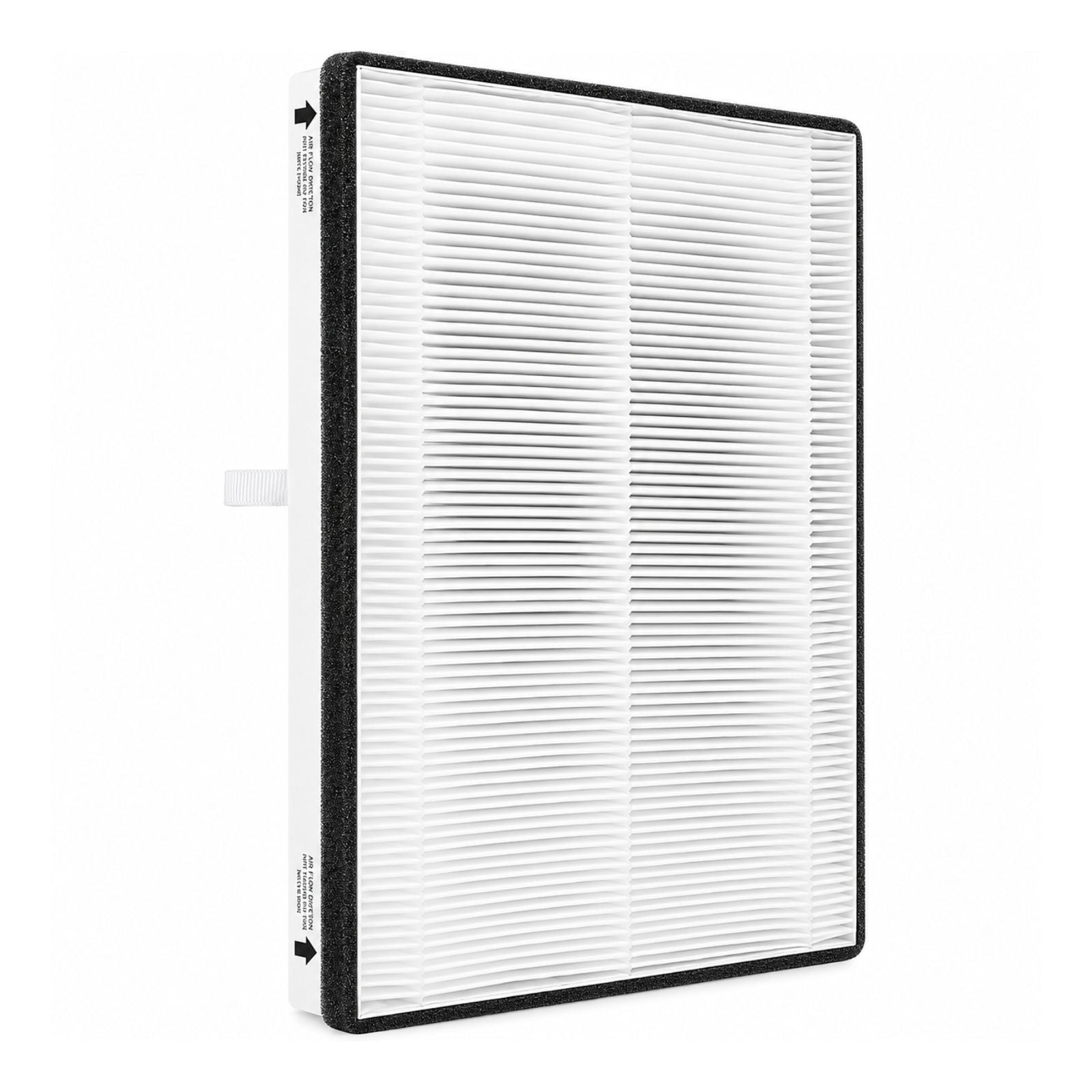 Nispira HEPA Filter for Vornado Air Purifier AC300 AC350 AC500 AC550 PCO200 PCO300 PCO500 MD1-0022