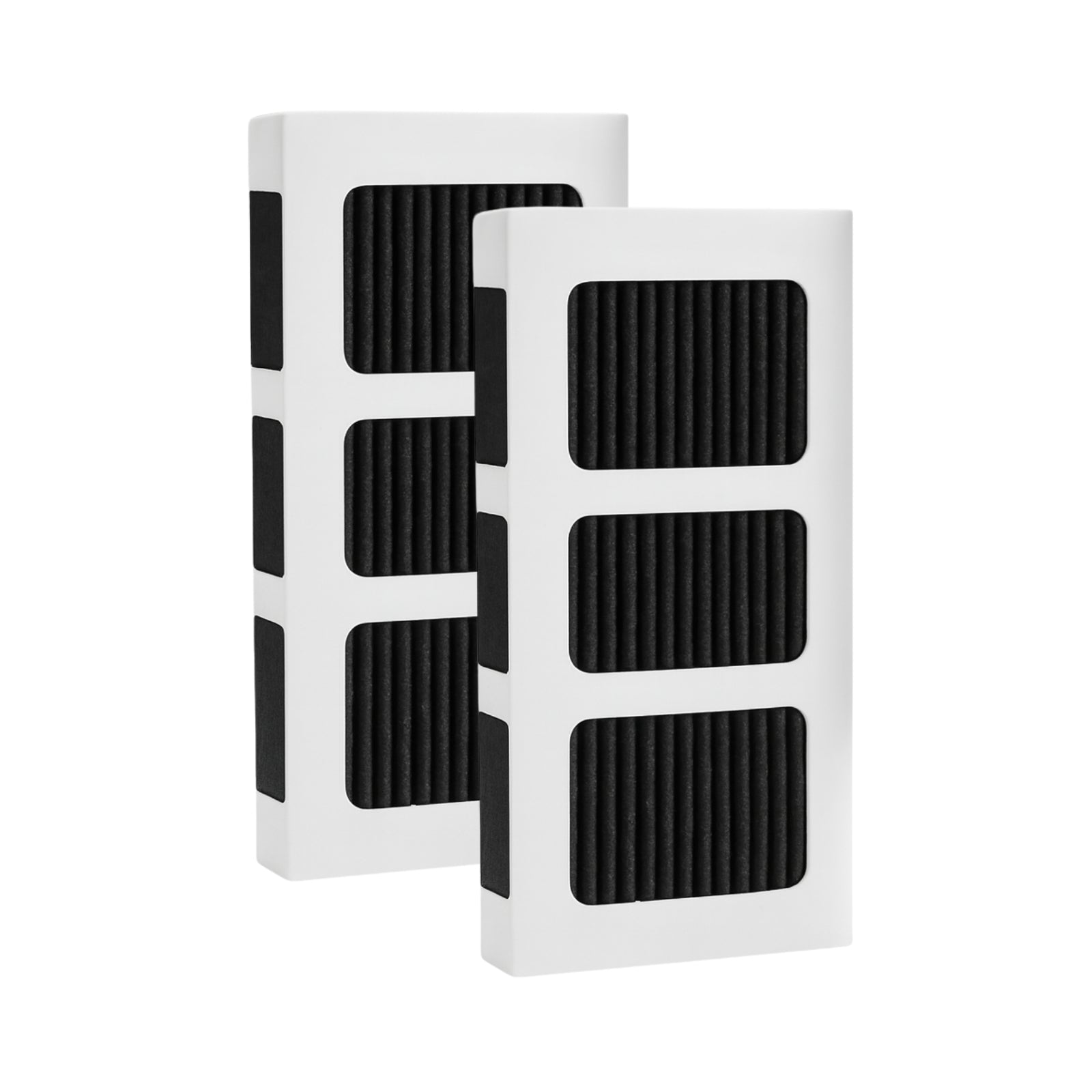 Nispira Air Filter Pleated Compatible with Frigidaire Refrigerator for Part Paultra2 5303918847