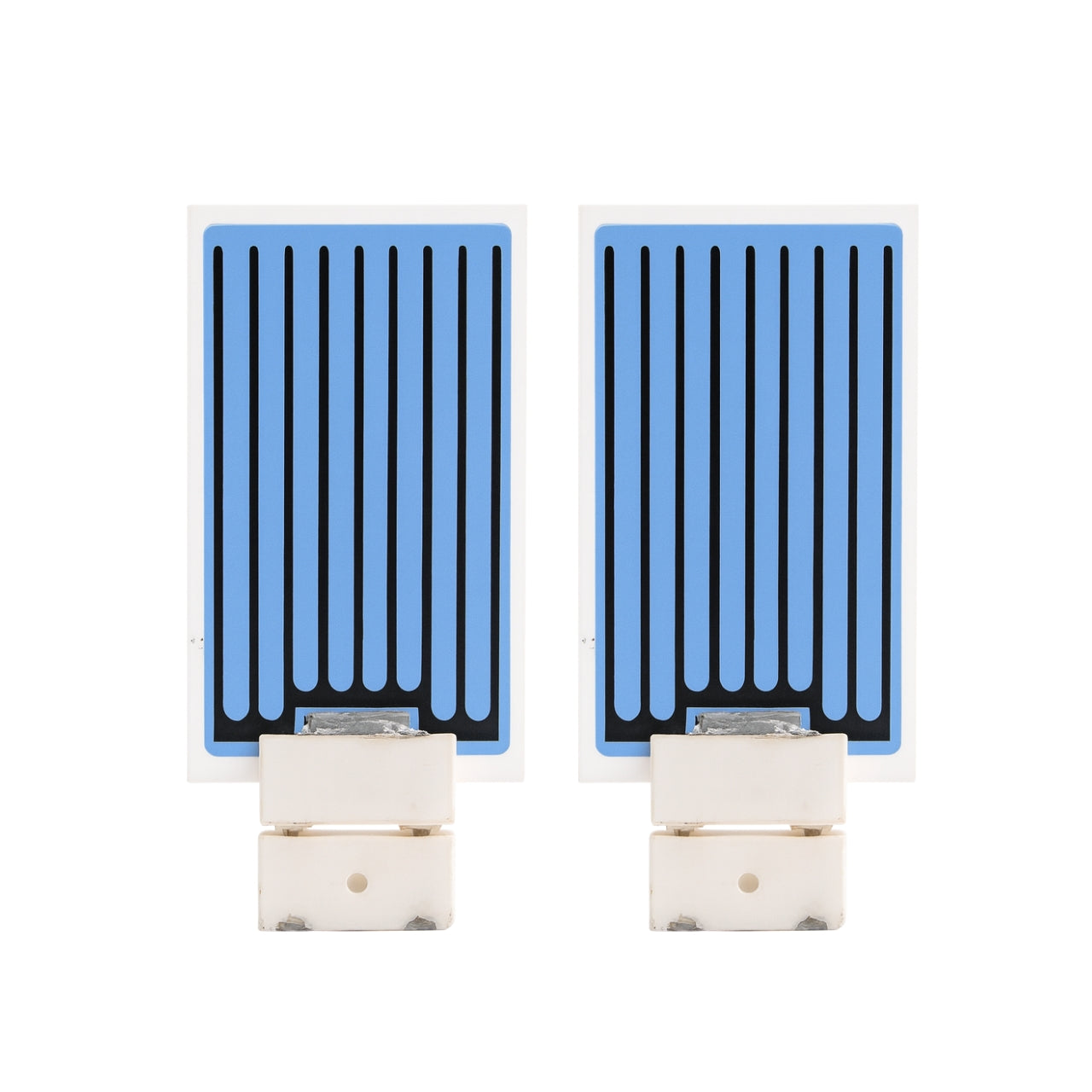 Ceramic Plates for Enerzen O-555 Ozone Generator O3 Air Purifier