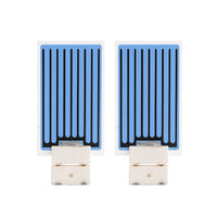 Ceramic Plates for Enerzen O-555 Ozone Generator O3 Air Purifier