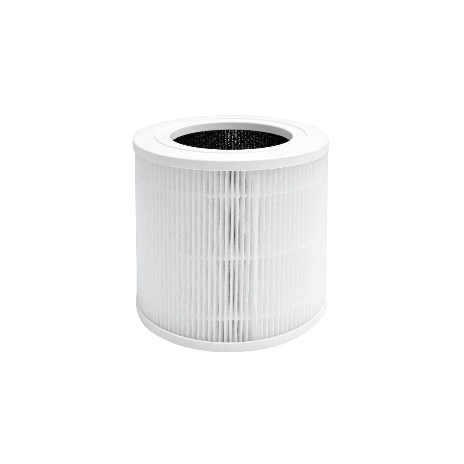 Nispira BAP9921 3-in-1 True HEPA Activated Carbon Replacement Filter Compatible with Bionaire BAP9921 Air Purifier