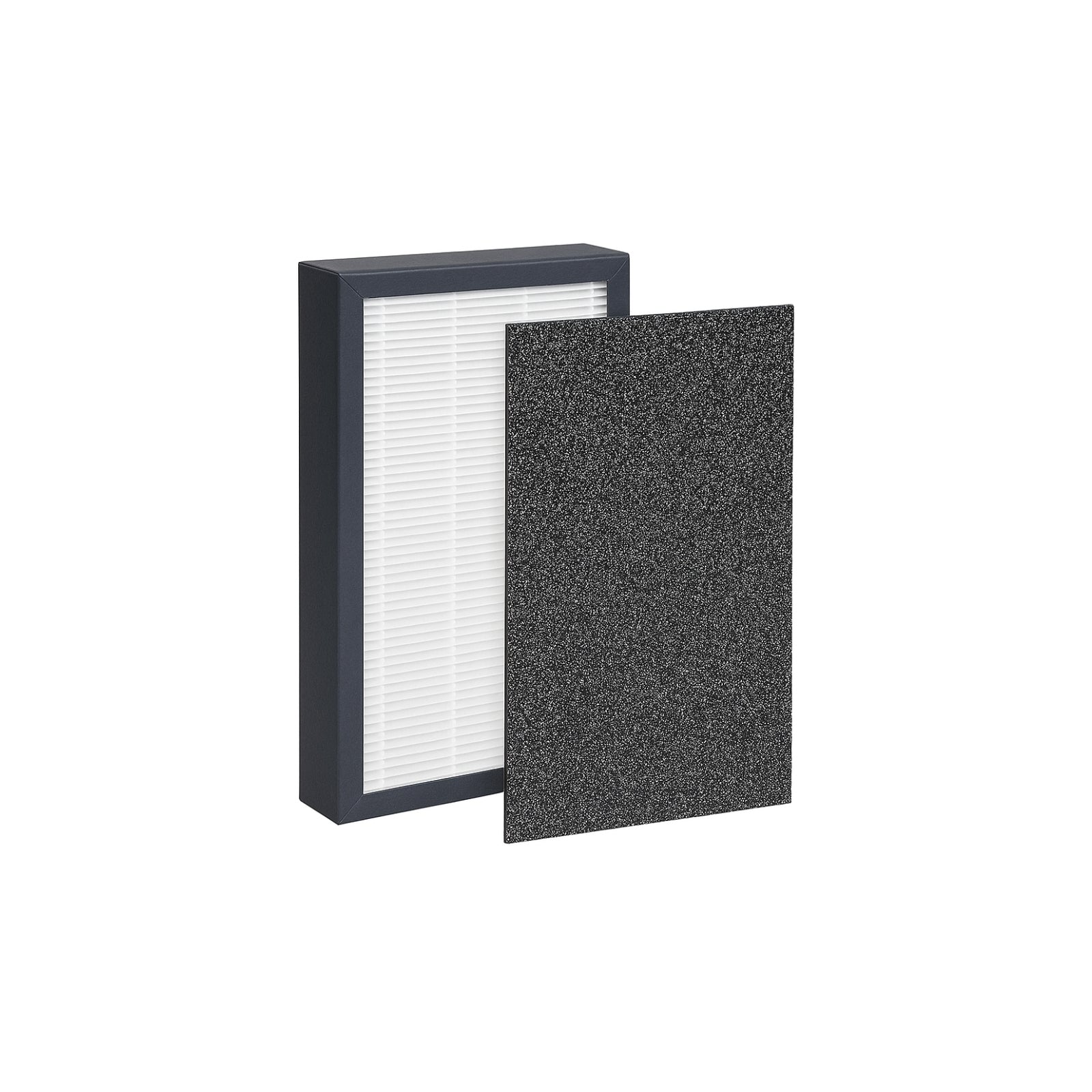 Nispira True HEPA Filter E for GermGuardian Air Purifier AC4100 (Replaces FLT4100)