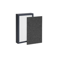 Nispira True HEPA Filter E for GermGuardian Air Purifier AC4100 (Replaces FLT4100)
