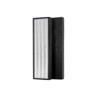 Nispira True HEPA Filter + Carbon Pre-Filter for Breathe T500 Smart Air Purifier Tower TF60