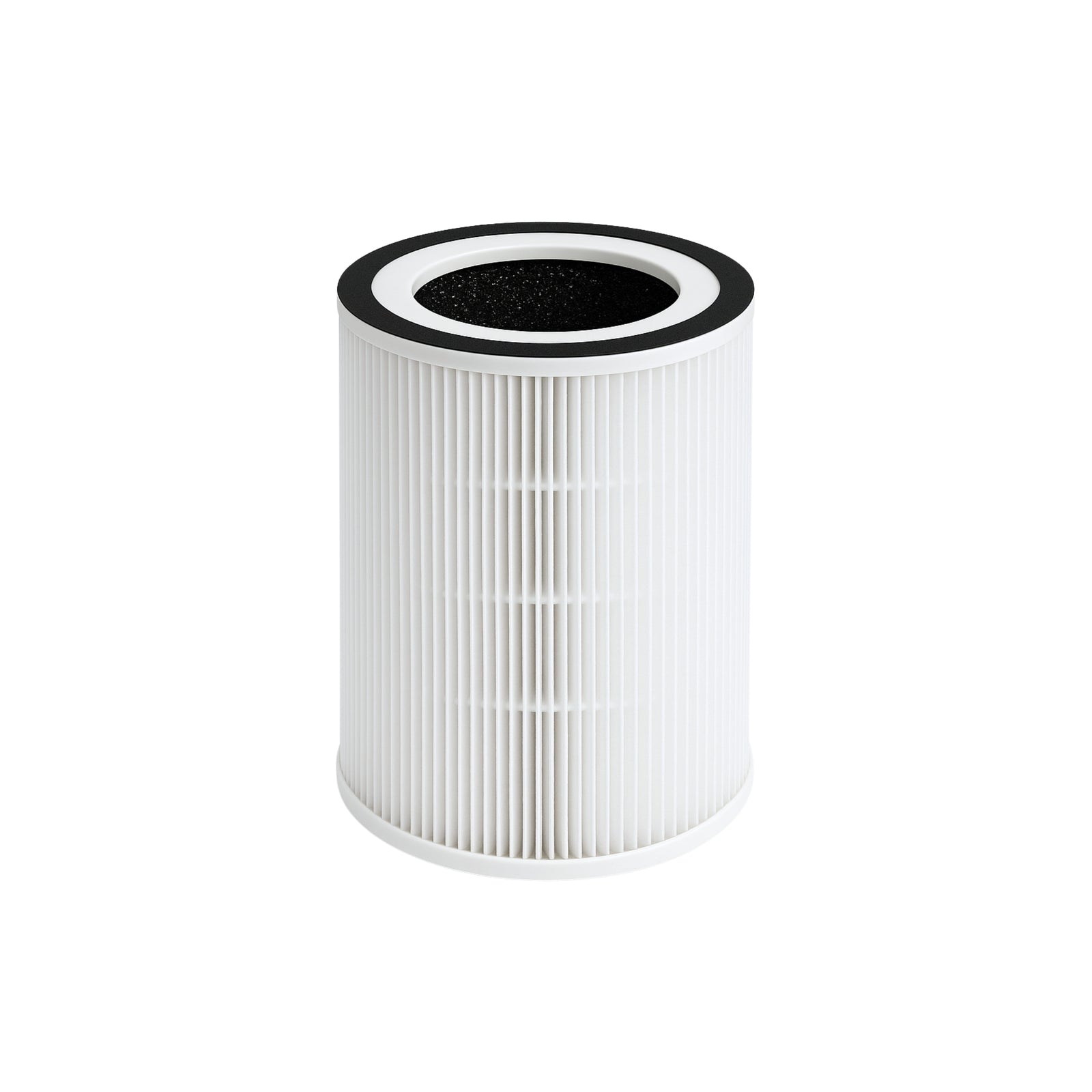 Nispira 3-in-1 True HEPA Activated Carbon Replacement Filter Compatible with Sensibo Pure Air Purifier