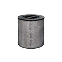 Nispira KF170 Replacement Filter Compatible with Kenmore PM1005 850e Air Purifier 3-in-1 True HEPA Activated Carbon