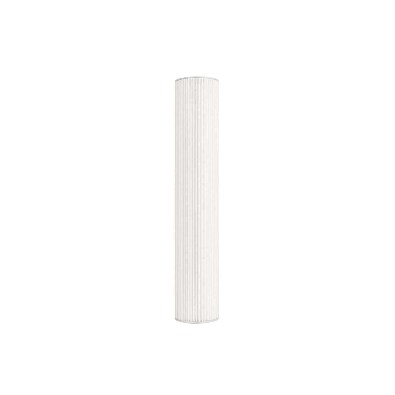 Nispira HEPA Filter for Envion Therapure TPP240, TPP230 (Replaces TPP240F — NOT for TPP440/TPP540/TPP640S)