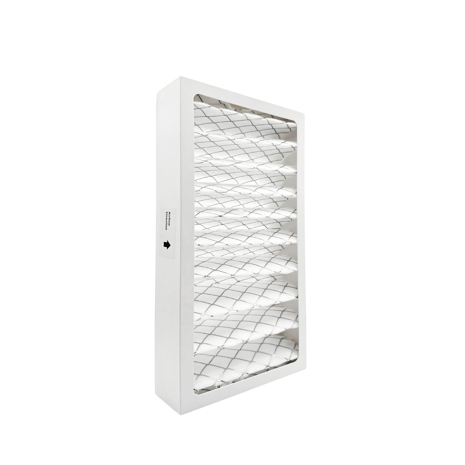 Nispira 30963 Hepatech Filter Replacement Compatible with Hunter Air Purifier 30709, 30710, 30711, 30714, 30721, 30752, 30760, 30790, 30791, 30857, 36710, 37760
