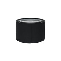 Nispira True HEPA Activated Carbon Pre-Filter Replacement For Crane Air Purifier EE-5068 Part HS-1946 Jetery Air Purifier JT-8115M | Removes Smoke, Dust, VOCs