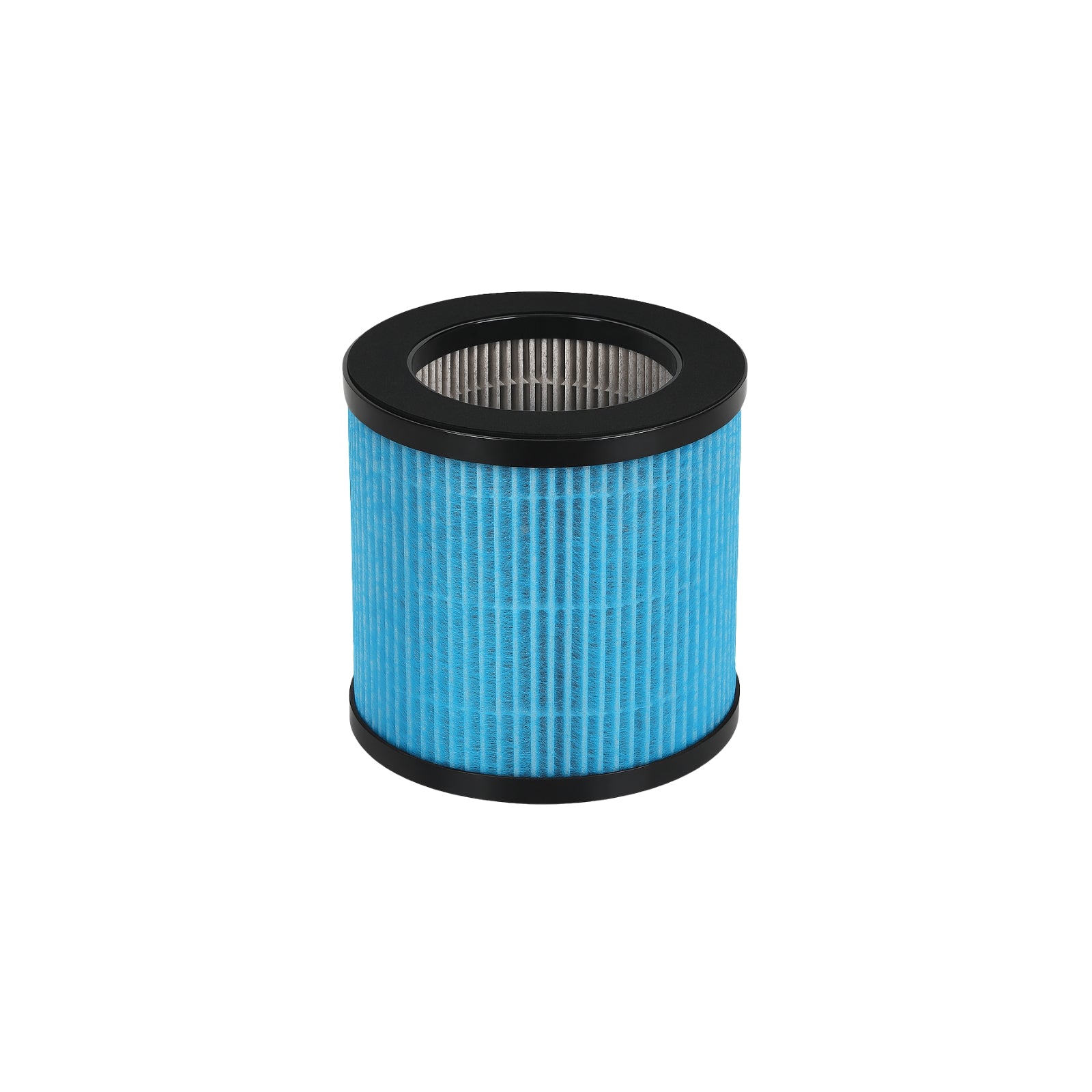 Nispira True HEPA Filters for TOPPIN TPAP002 Air Purifier Air C1 TPFF002