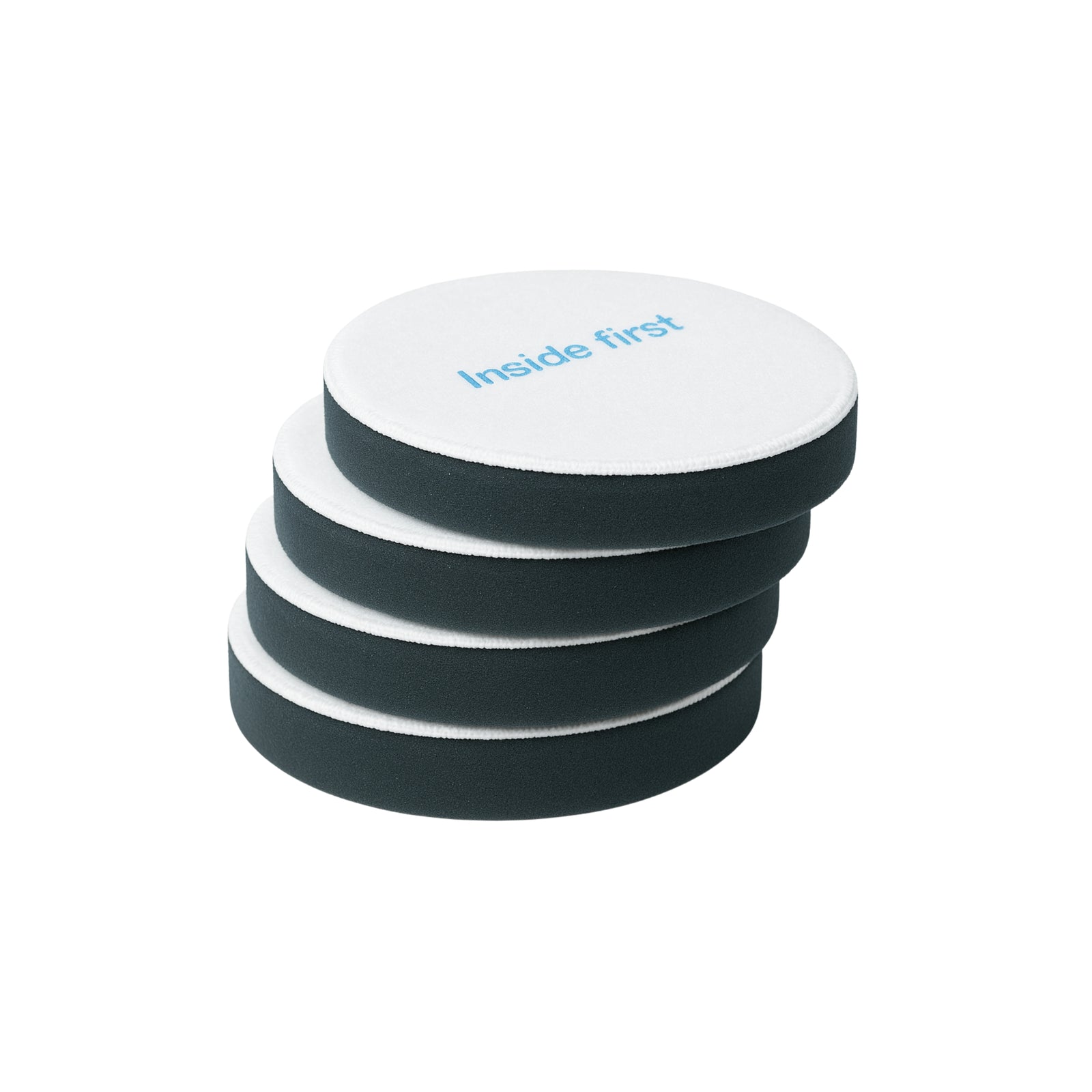 Nispira E0202 Pre-motor Foam Vacuum Filter Compatible with Eureka Upright PowerSpeed NEU180 NEU180C NEU181 NEU182A NEU12CT NEU186 NEU188 NEU190 NEU192