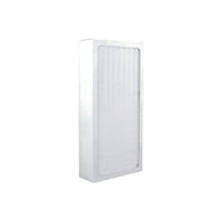 TiO2 UV Replacement Filter for Aerus Lux Guardian, Beyond Guardian & Blueair 400 Series Air Purifier