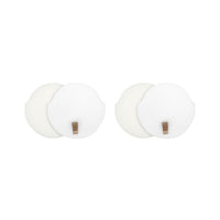 Nispira NZ850UK Foam Vacuum Filter Set for Shark Lift Away Duo Clean NZ850UKT AZ912UK AZ912UKT Anti Hair Wrap Upright Pet