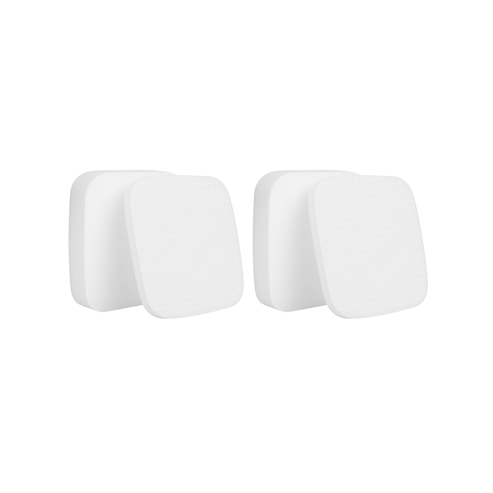 UV850 UV900 UV900CCO Foam Filter for Shark ADV DuoClean PowerFins Lift-away PowerFins Upright Vacuum XFFK602UKT