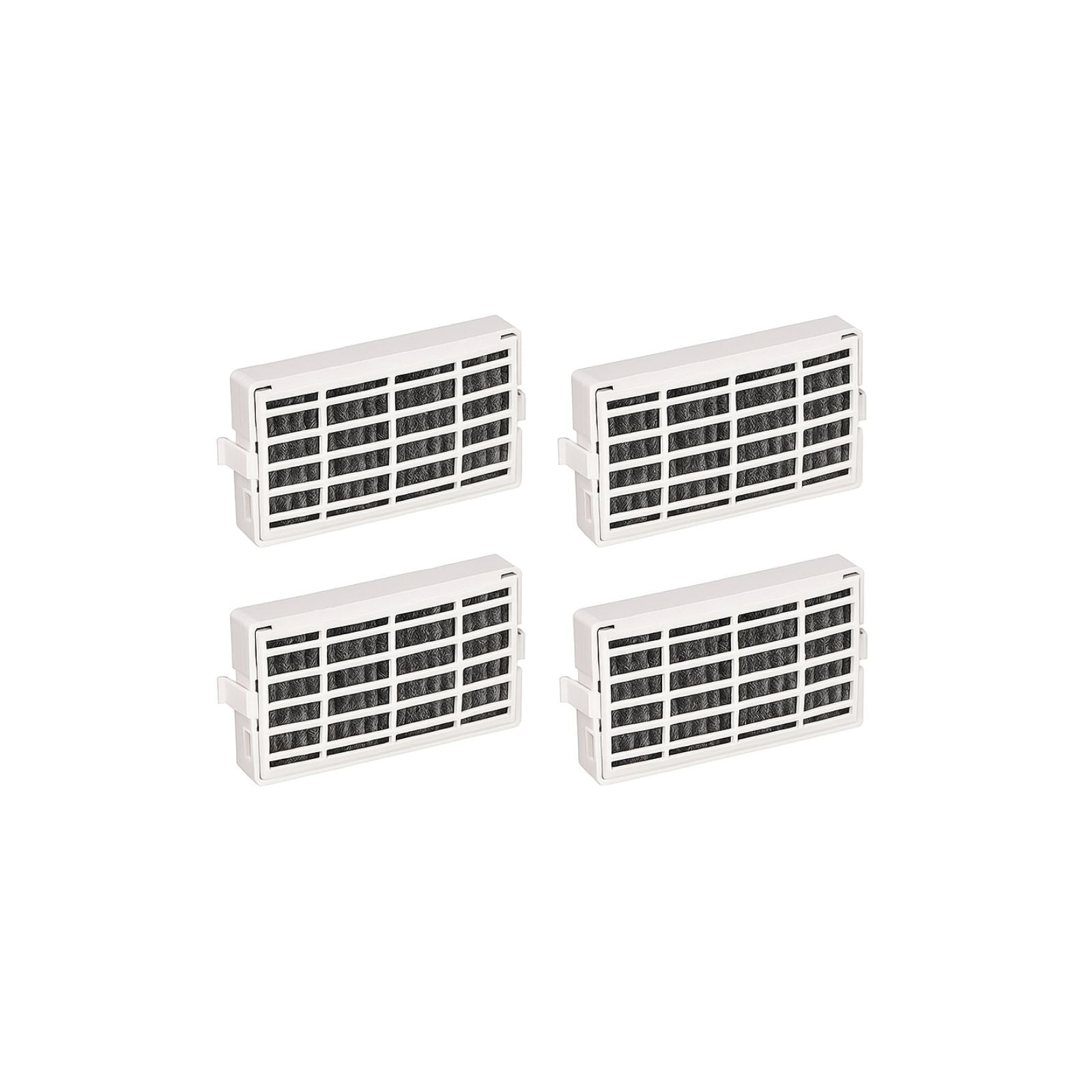 Nispira Refrigerator Air Purifier Filter for Whirlpool Fresh Flow W10311524 AIR1
