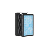 Nispira 3-in-1 HEPA + Activated Carbon Cabin Filter for Tesla Model 3 & Model Y 2016-2022 (Replaces 1107681-00-A)