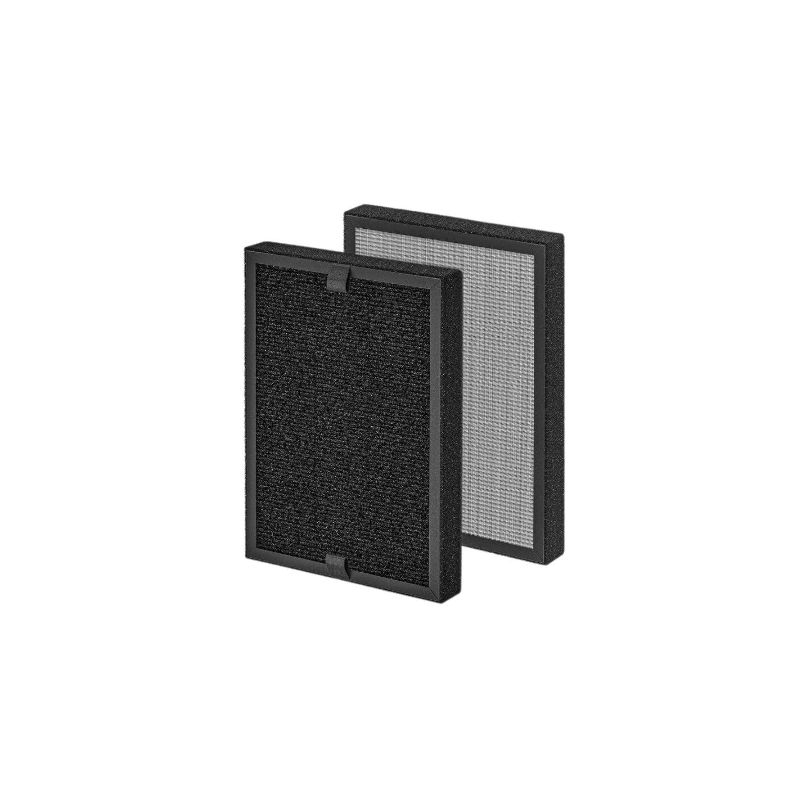 Nispira KF250 True HEPA Replacement Filter Set Compatible with Kenmore 1200e Series Air Purifier PM2010 KALADO KCA01