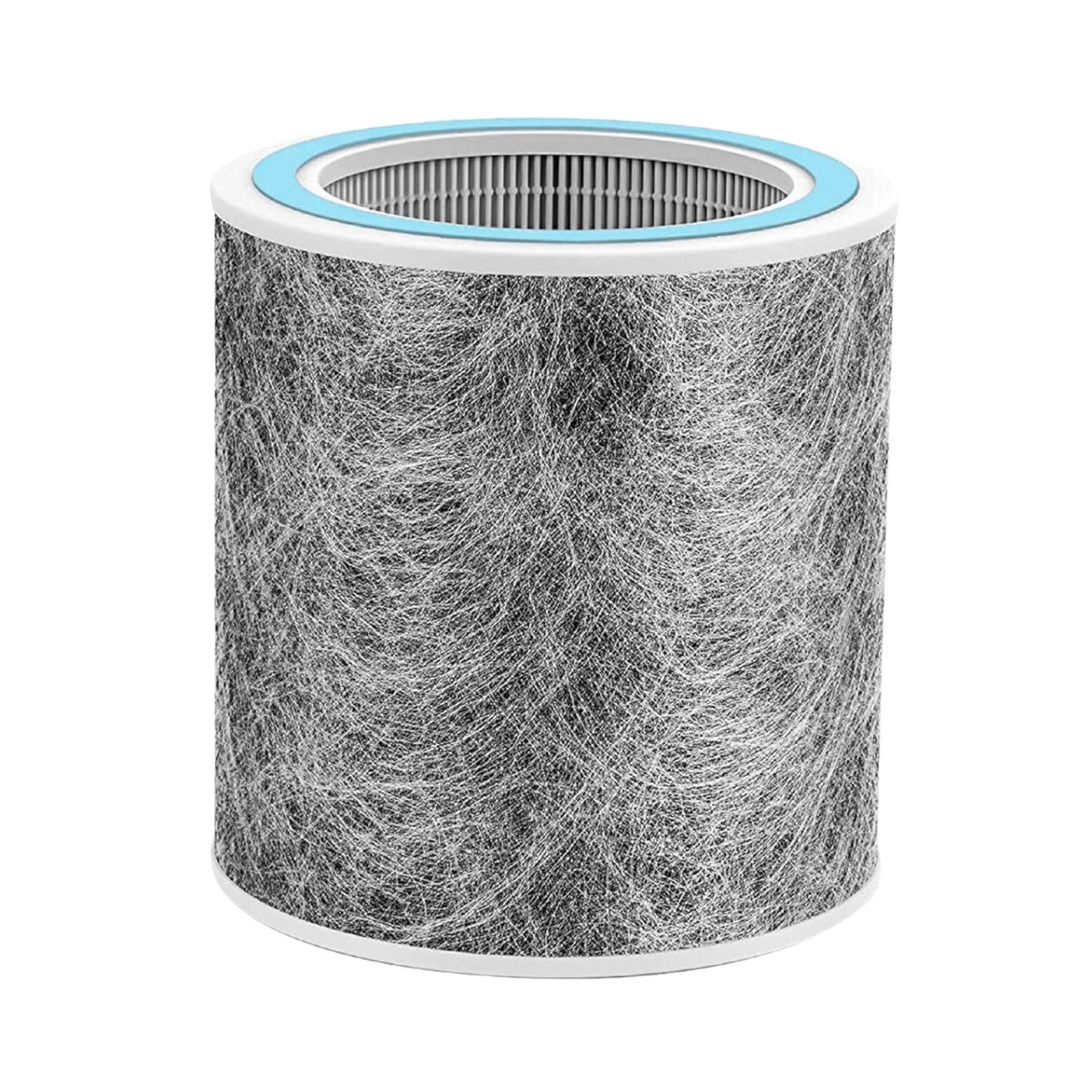 Replacement Filter for Shark HP102 & HC452 Air Purifiers – 3-in-1 HEPA & Activated Carbon