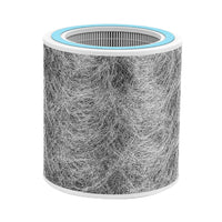 Replacement Filter for Shark HP102 & HC452 Air Purifiers – 3-in-1 HEPA & Activated Carbon