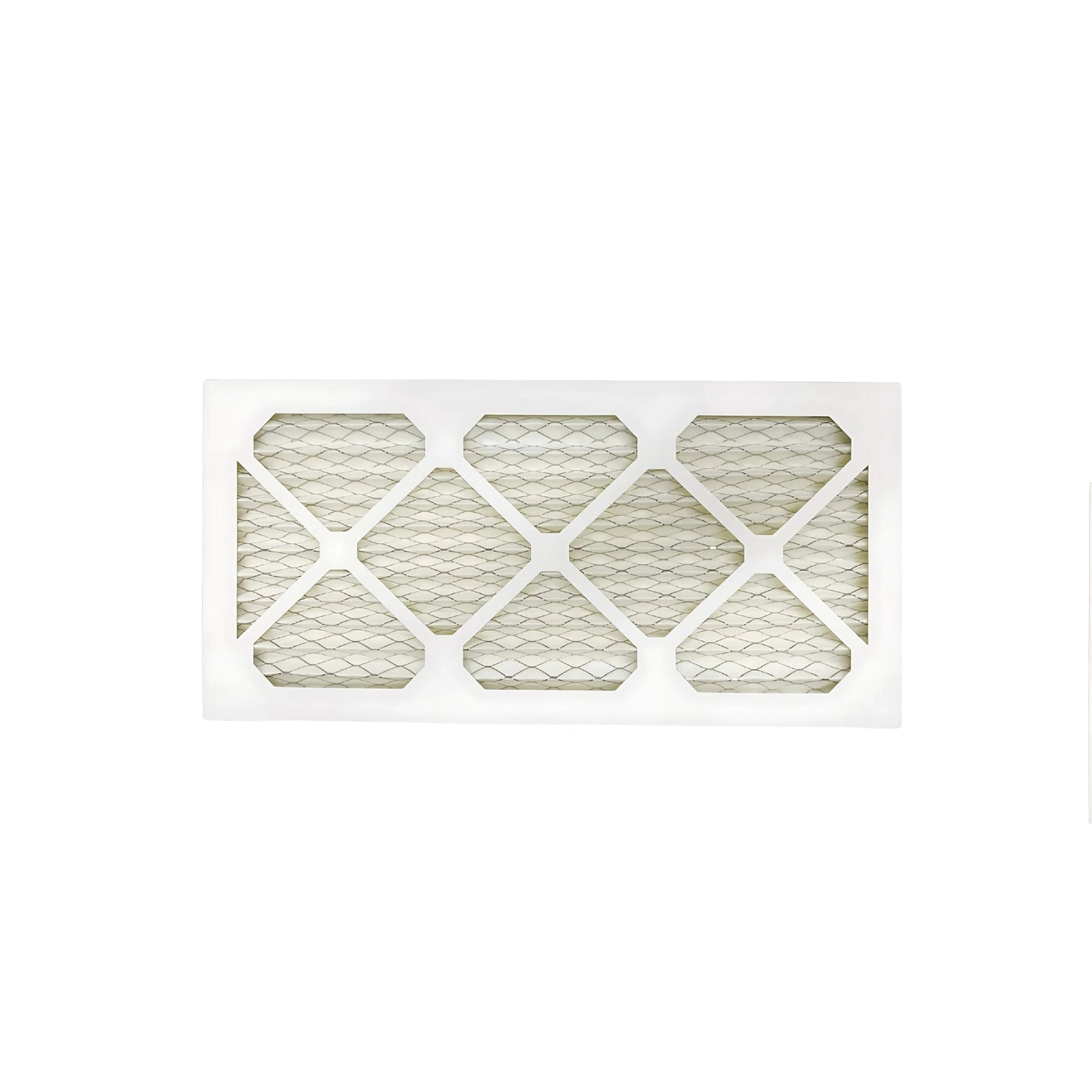 Nispira Premium Filter Compatible with Vornado Air Quality System Air Purifier AQS 500
