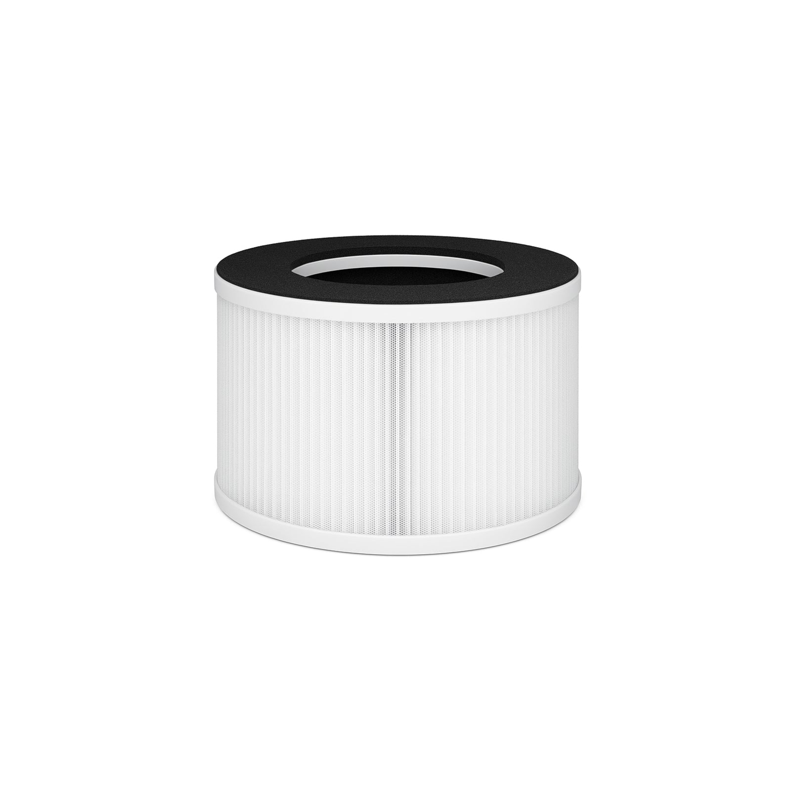 Nispira 4-In-1 True HEPA Filter for Tredy Air Purifier TD-1500