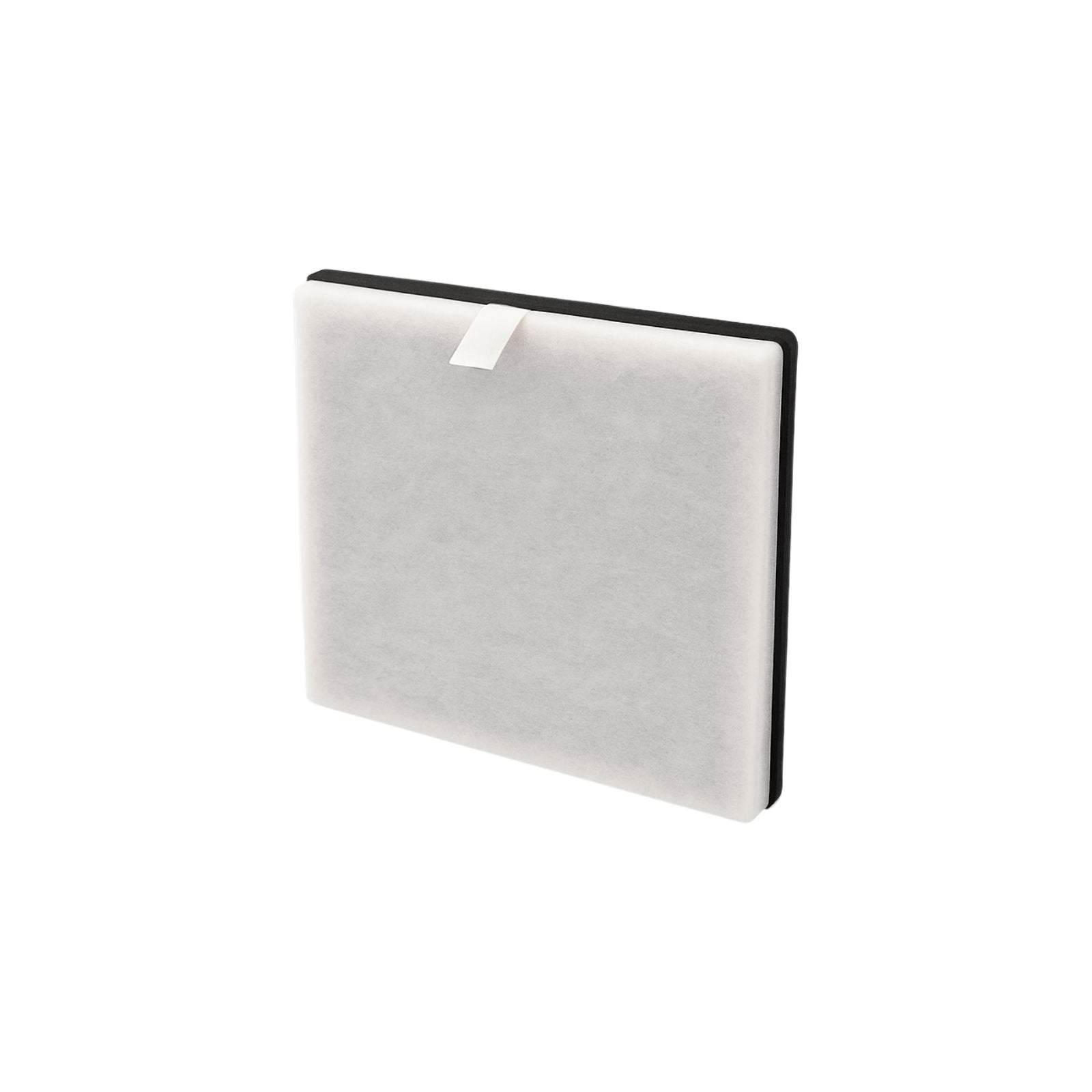 Nispira 3-In-1 True HEPA Activated Carbon Filter for Purezone Air Purifier PEAIRPLG