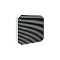 Nispira 2-In-1 Carbon Pre Filter for Molekule Air Purifier Large Room