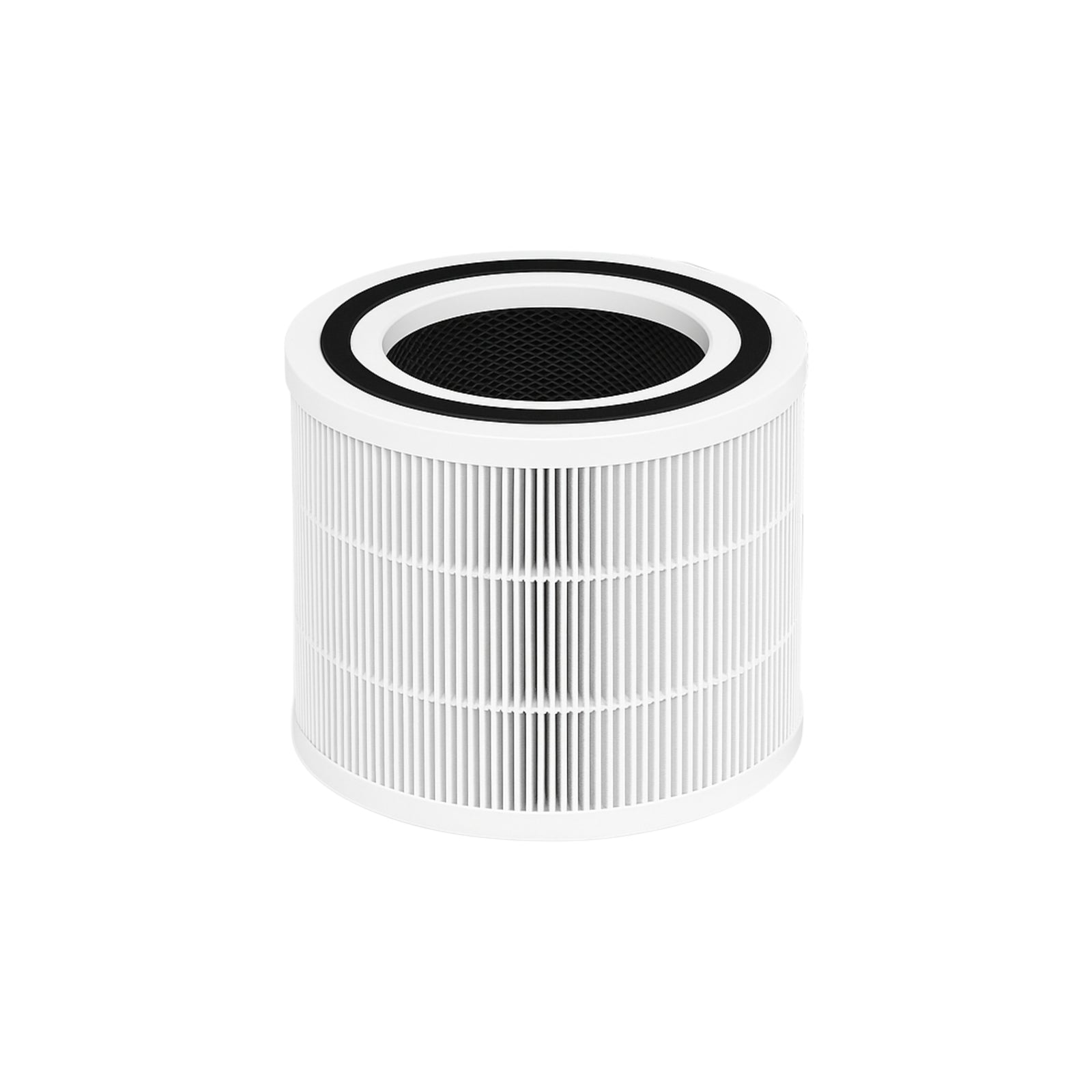 Nispira 3-in-1 True HEPA Filter for Levoit Core 300 & P350 Air Purifier (Replaces Core 300-RF)