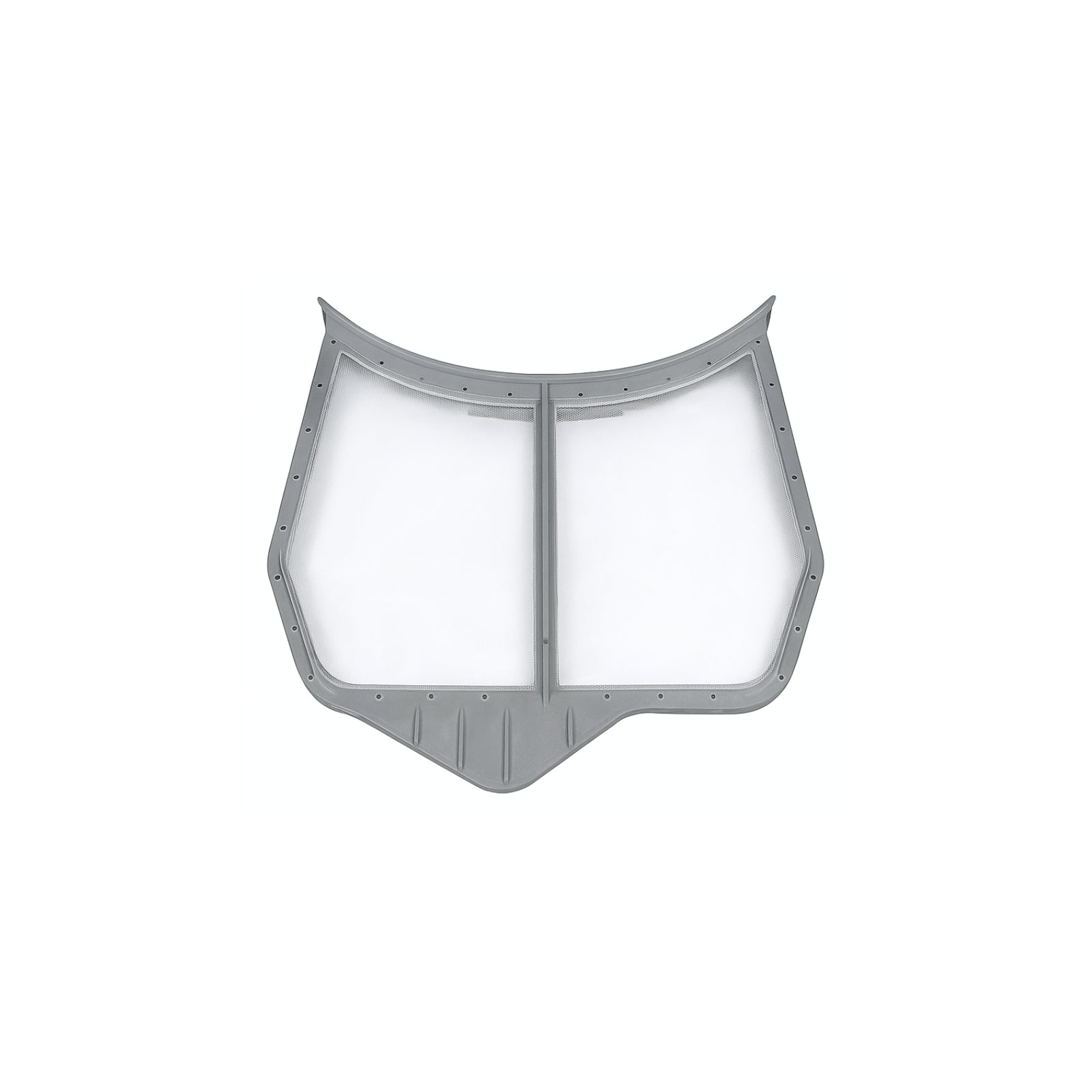 Nispira Lint Trap Screen Filter for Whirlpool Amana Crosley Cloth Dryer W10516085, WPW10516085