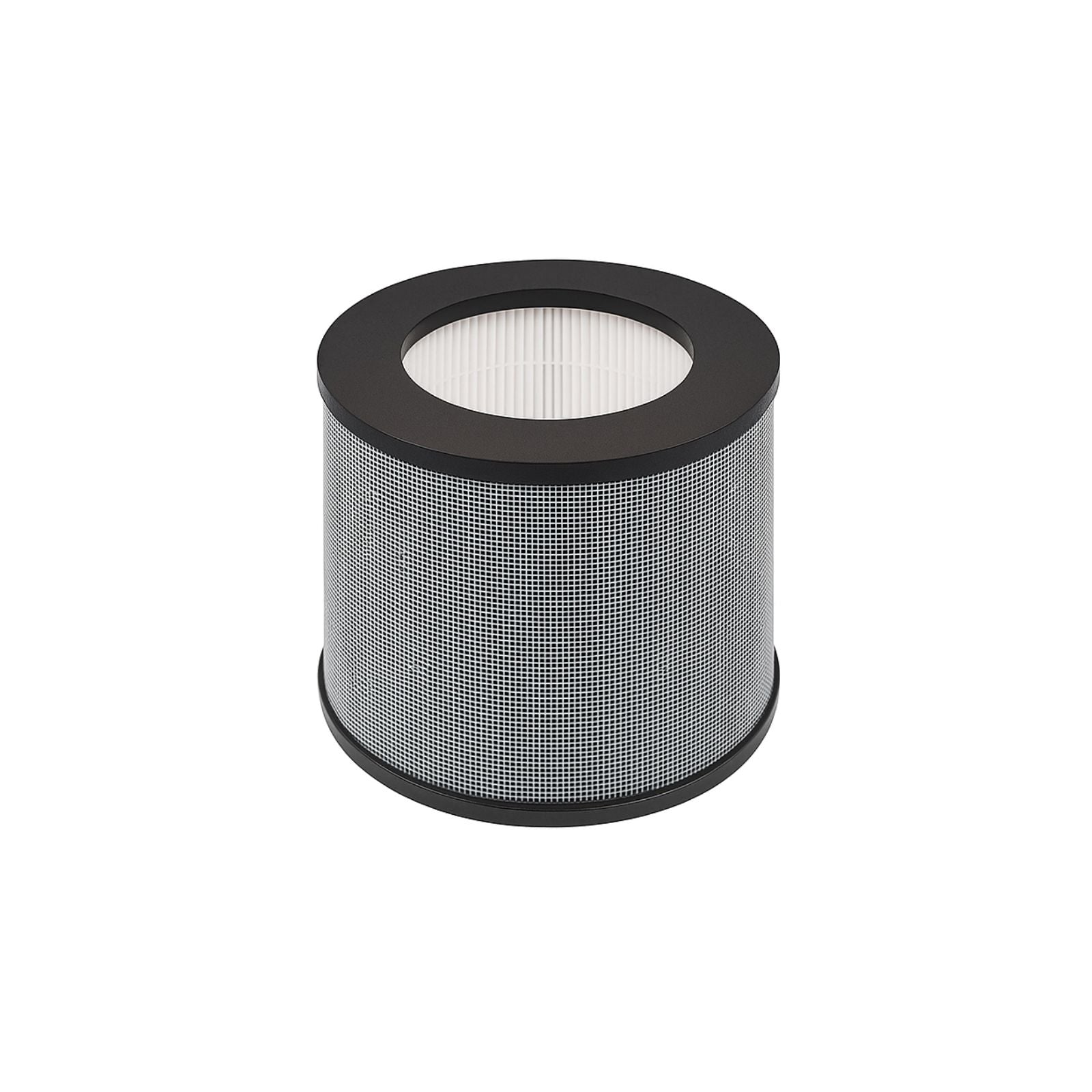 Nispira 3-In-1 True HEPA Replacement Filter Compatible with Air Purifier TaoTronics TT-AP006