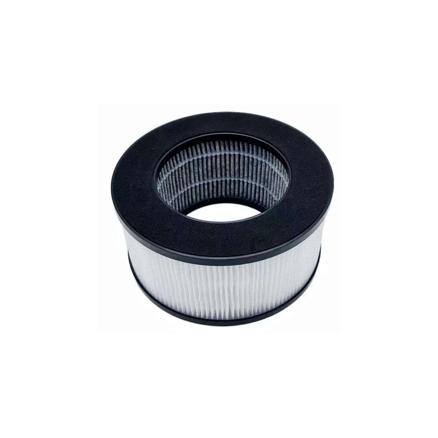 Nispira 3-in-1 True HEPA + Activated Carbon Filter for CVS Health Desktop LR124 Air Purifier
