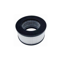 Nispira 3-in-1 True HEPA + Activated Carbon Filter for CVS Health Desktop LR124 Air Purifier