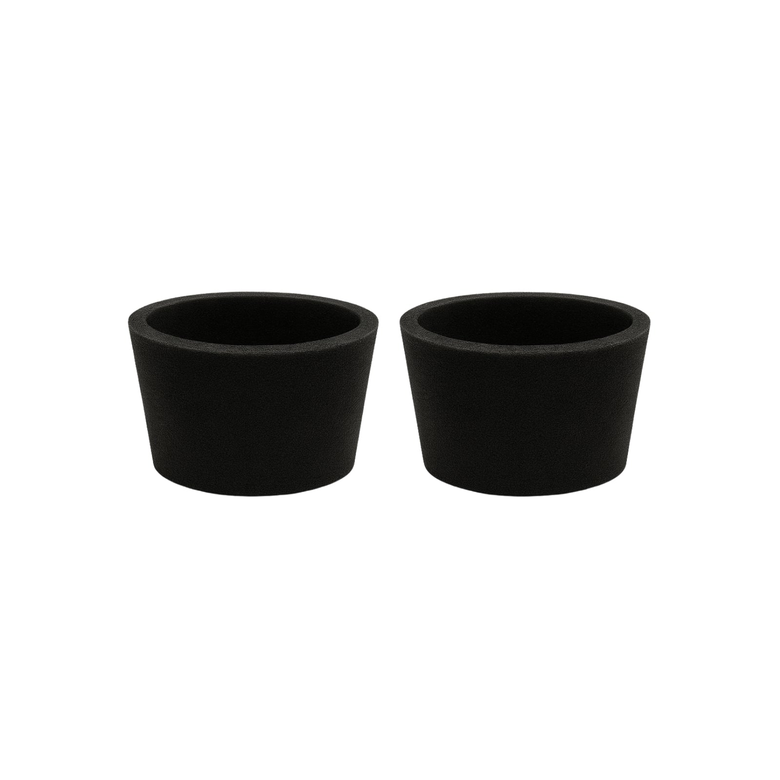 Nispira Foam Sleeve Filter for Shop-Vac, Vacmaster & Genie Wet Dry Shop Vacuum Cleaner VF2001