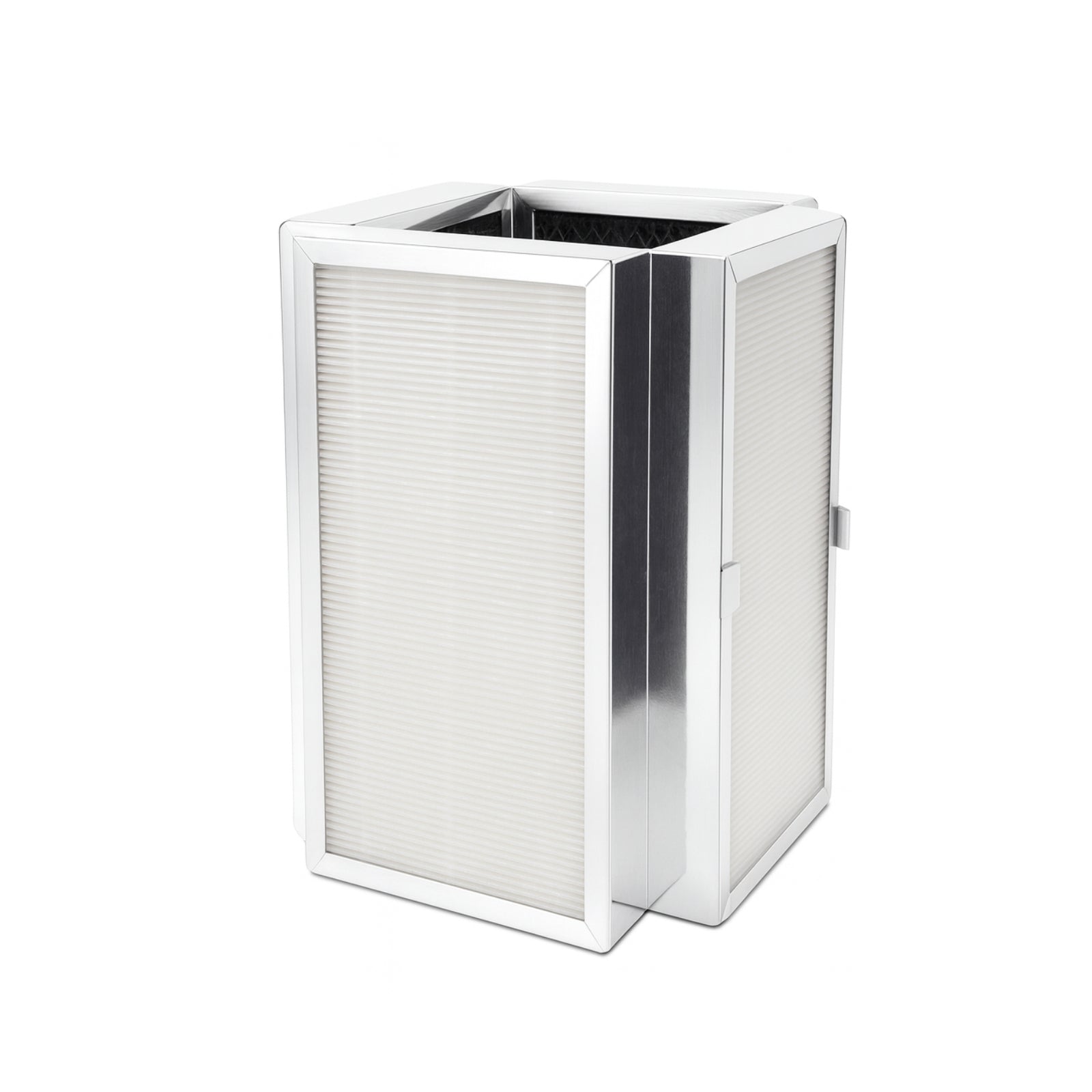 Nispira 3-In-1 True HEPA Activated Carbon Premium Filter Replacement Compatible with Air Purifier MA#50 H13