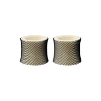 Nispira Humidifier Filter for Holmes White Westinghouse Sunbeam HWF75 HWF75CS HWF75PDQ-U Filter D