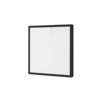Nispira True HEPA Filter for Rabbit Air MinusA2 SPA-780A, SPA-700A, AP1004