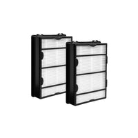 Nispira HAPF600 HEPA Filter B Replacement for Holmes Air Purifier HAPF8650 HAP615 HAP625 HAP650 HAPF600D HAPF600D-U2