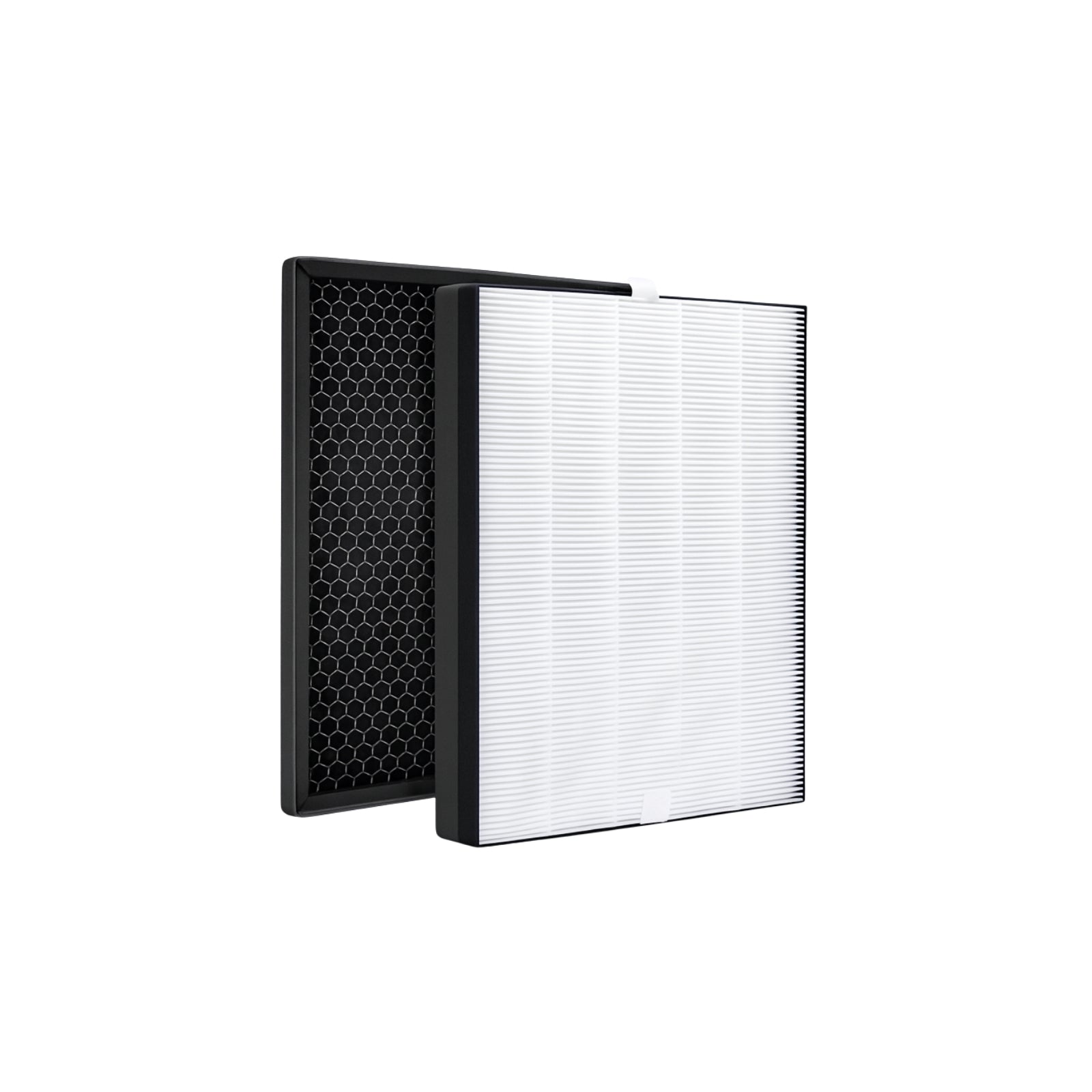 Nispira FY2420 FY2422 NanoProtect Replacement Filter Compatible with Philips Air Purifier 2000/ 2000i Series, AC2889, AC2882, AC2887, AC2880, AC3829/10, AC3821/20
